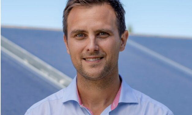 Hugues Defréville, président et cofondateur de Newheat, est décédé